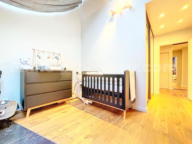 Maison 3 Pièce(s) ANNEMASSE - Photo 15