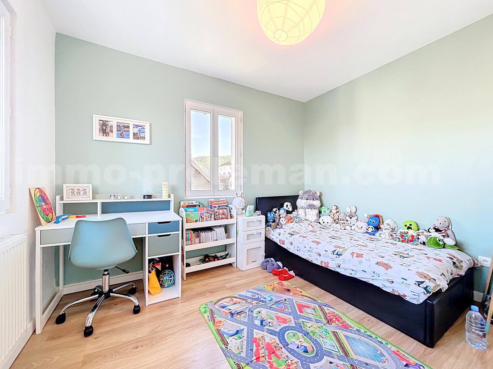 Maison 4 Pièce(s) GAILLARD - Photo 18