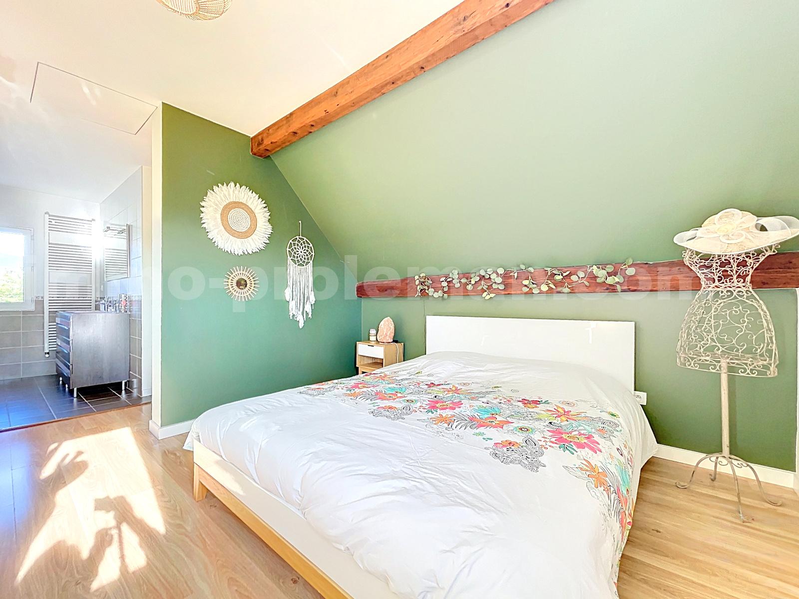 House 4 Rooms GAILLARD - Photo 11