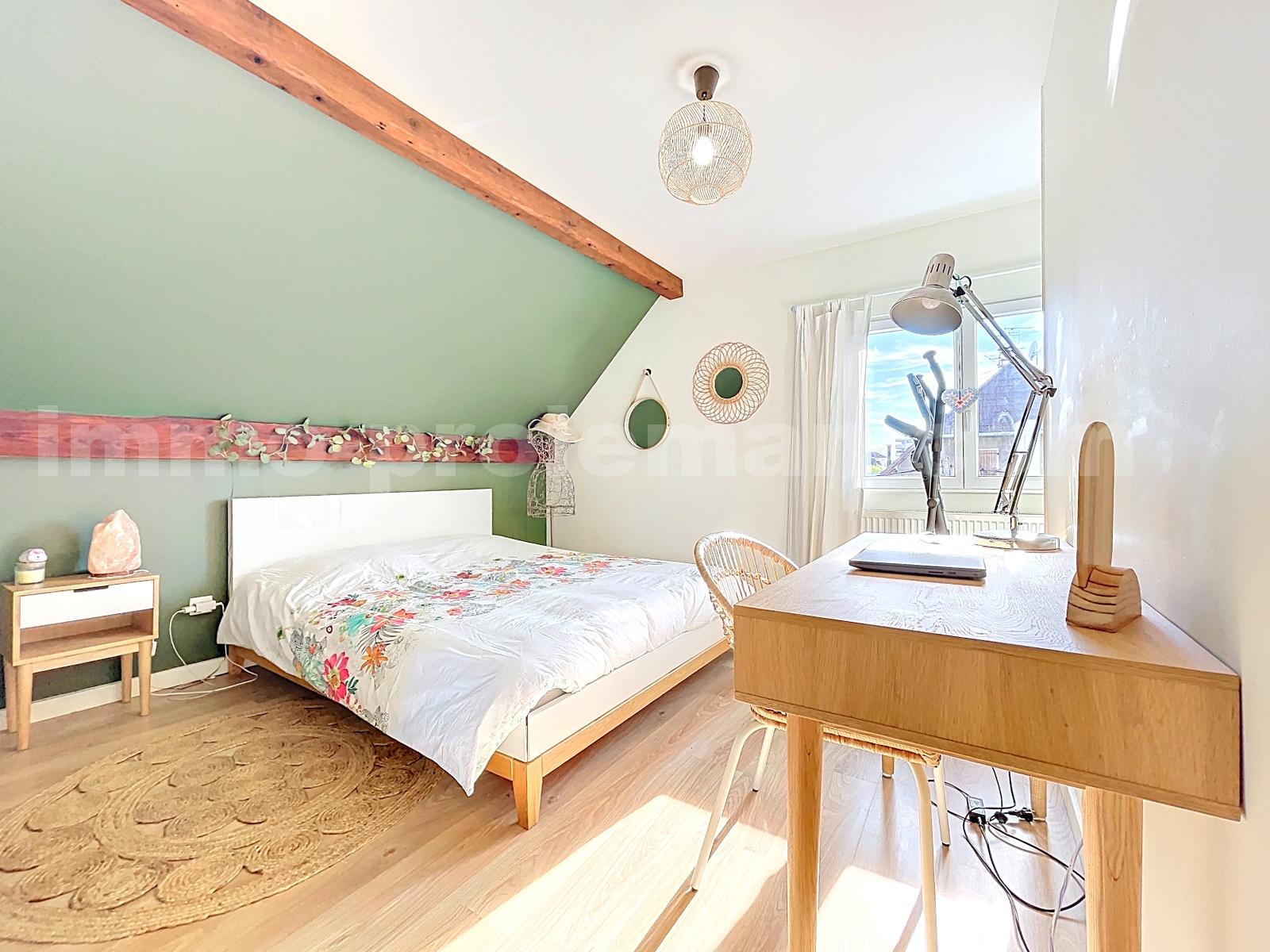 Maison 4 Pièce(s) AMBILLY - Photo 10