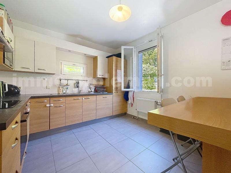 Maison 4 Pièce(s) AMBILLY - Photo 2
