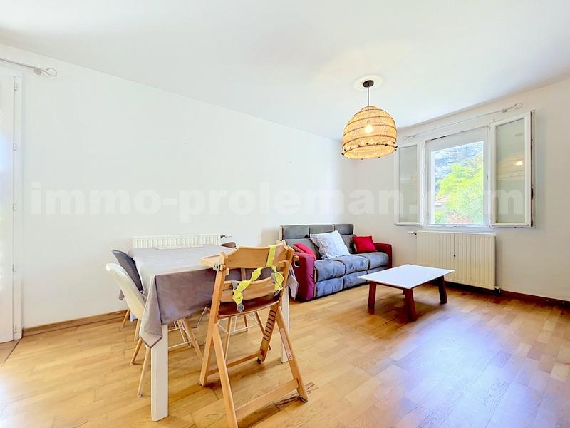 Maison 4 Pièce(s) AMBILLY - Photo 3