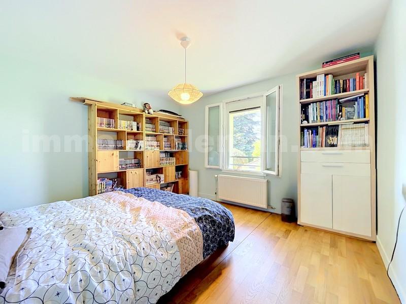 Maison 4 Pièce(s) AMBILLY - Photo 5