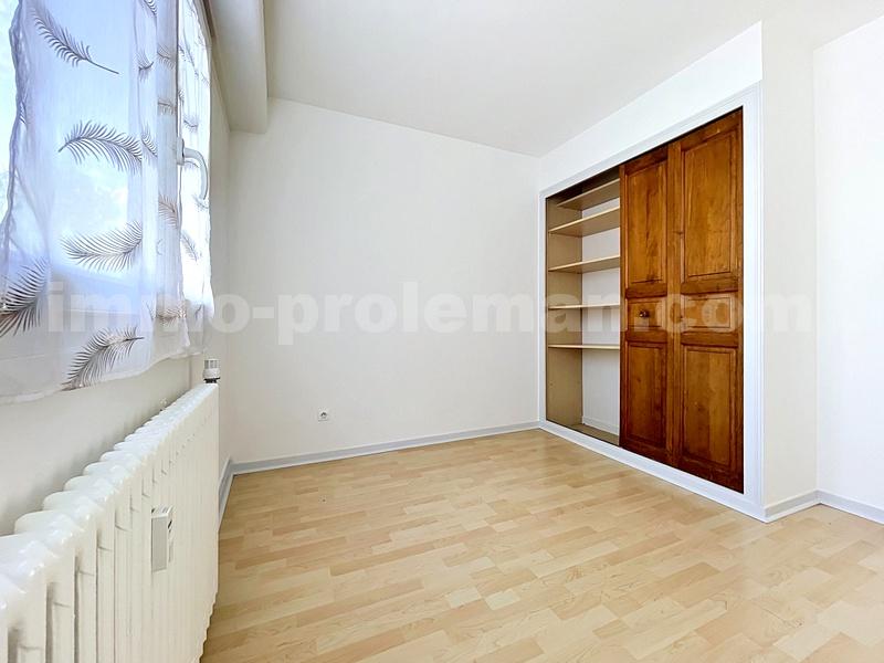 Appartement 3 Pièce(s) ANNEMASSE - Photo 8