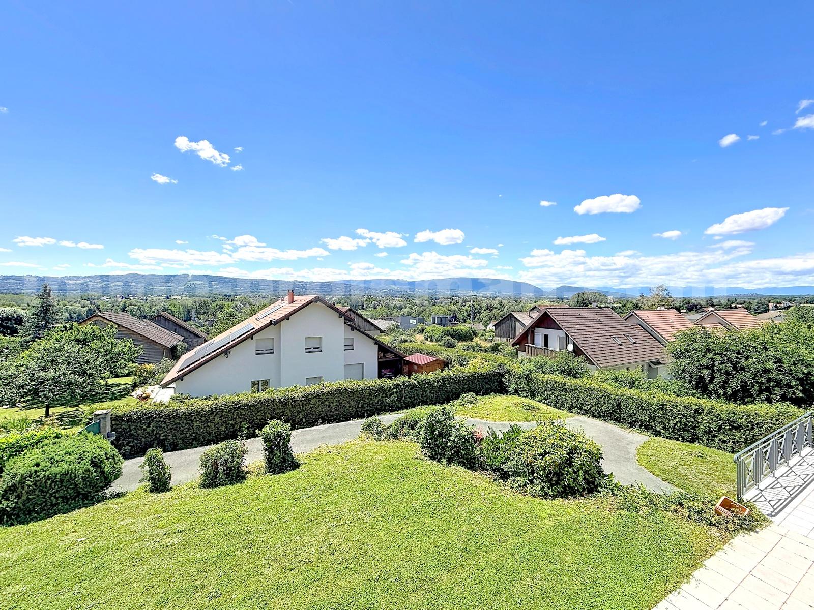 Maison 6 Pièce(s) CONTAMINE-SUR-ARVE - Photo 3