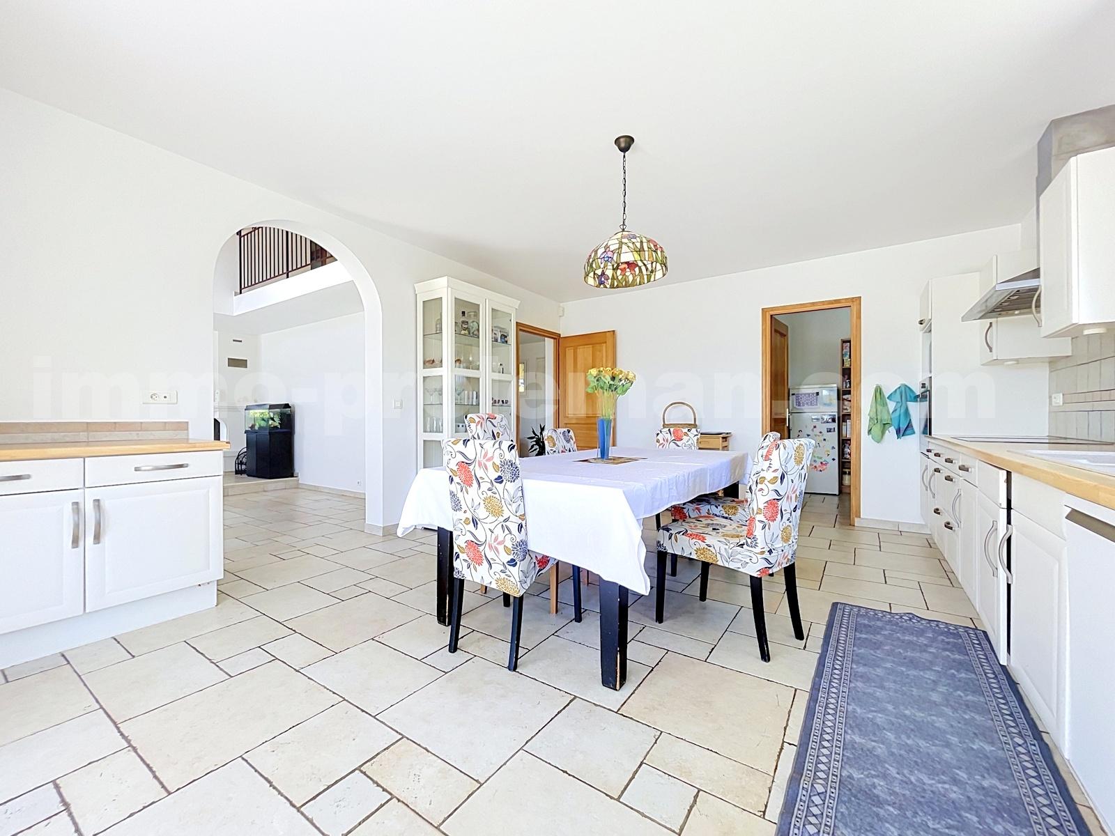 Maison 6 Pièce(s) CONTAMINE-SUR-ARVE - Photo 10