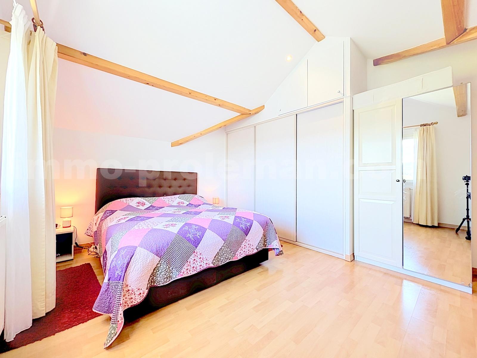 Maison 6 Pièce(s) CONTAMINE-SUR-ARVE - Photo 14
