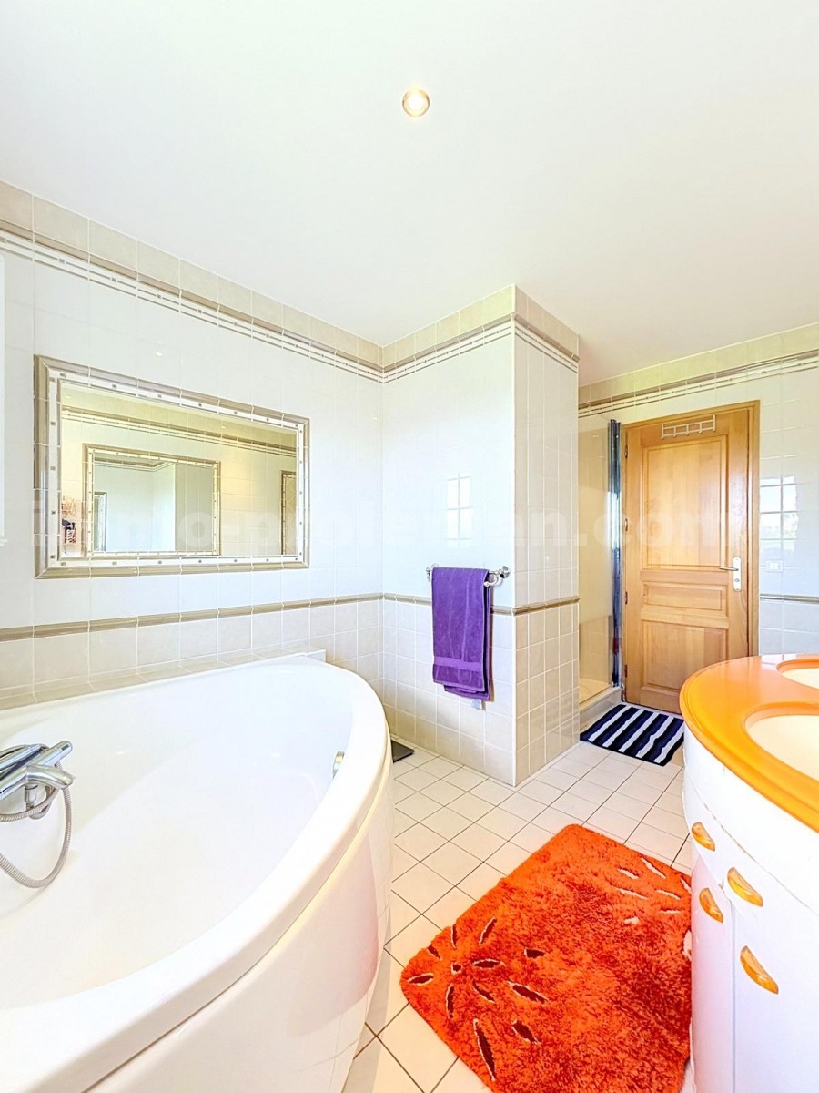 Maison 6 Pièce(s) CONTAMINE-SUR-ARVE - Photo 16