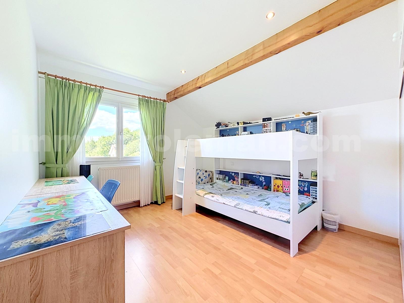 Maison 6 Pièce(s) CONTAMINE-SUR-ARVE - Photo 20