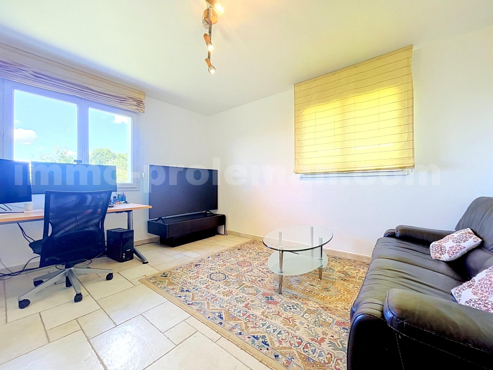 Maison 6 Pièce(s) CONTAMINE-SUR-ARVE - Photo 22