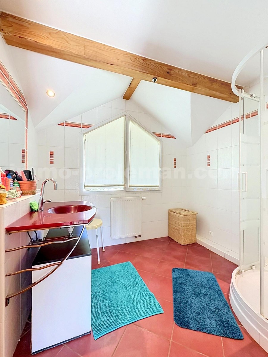 Maison 6 Pièce(s) CONTAMINE-SUR-ARVE - Photo 23