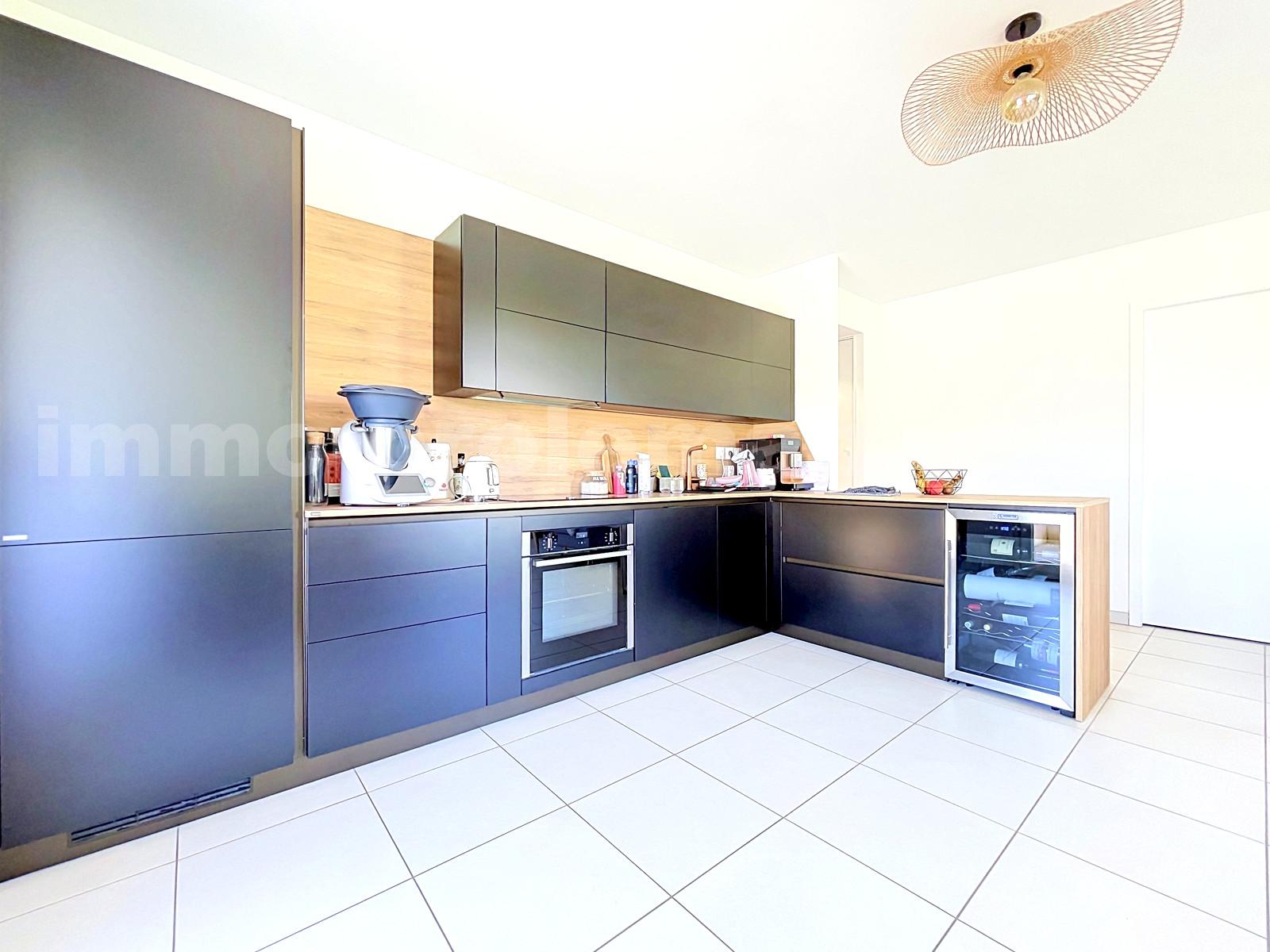 Appartement 4 Pièce(s) VILLY-LE-PELLOUX - Photo 7