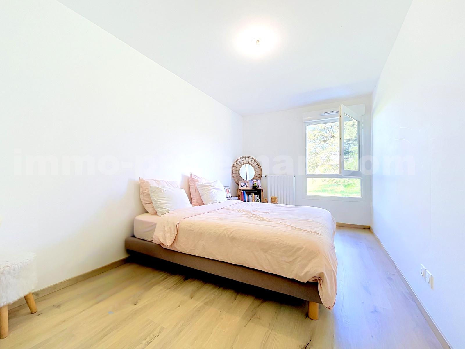Appartement 4 Pièce(s) VILLY-LE-PELLOUX - Photo 8