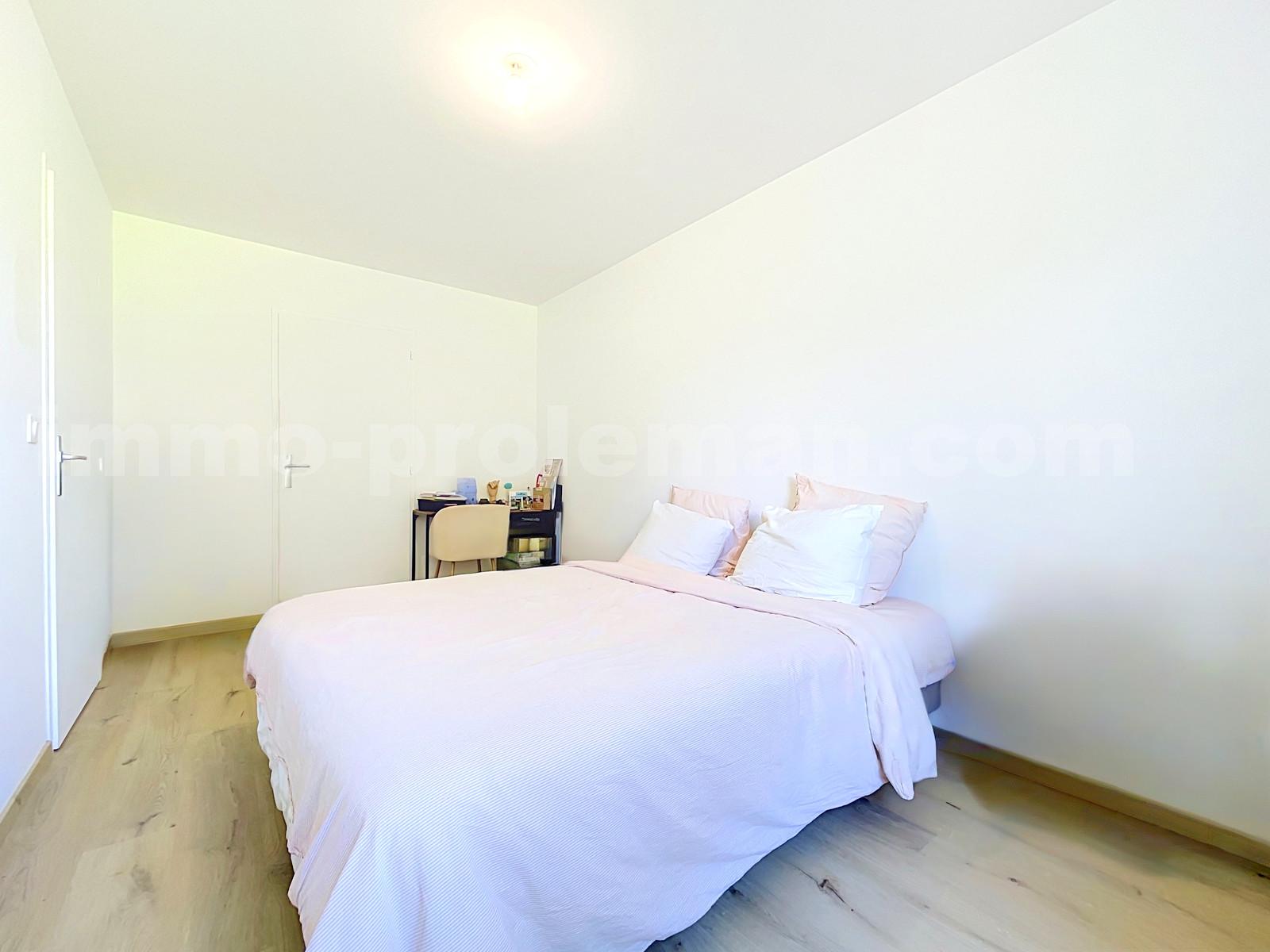 Appartement 4 Pièce(s) VILLY-LE-PELLOUX - Photo 9
