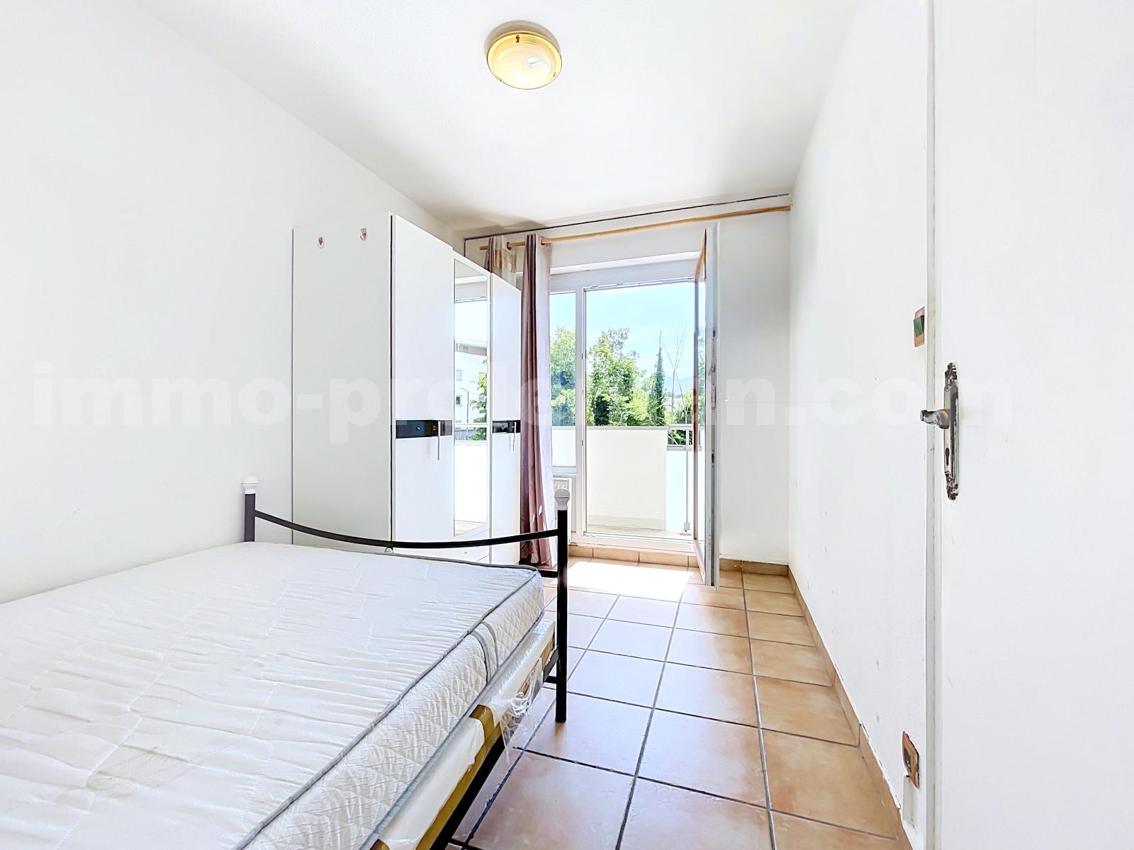 Appartement 2 Pièce(s) SAINT-JULIEN-EN-GENEVOIS - Photo 7