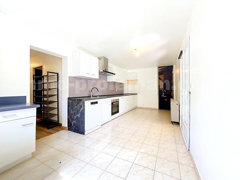 Maison 4 Pièce(s) VILLE-LA-GRAND - Photo 1
