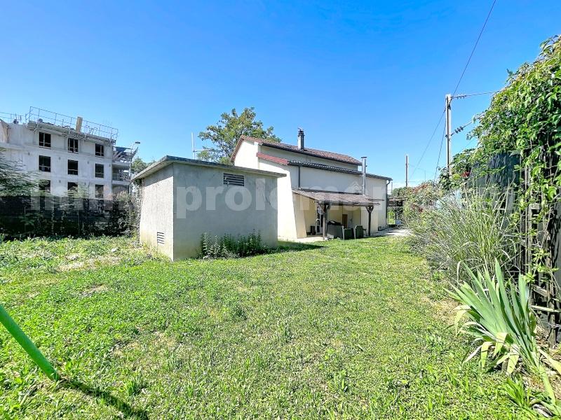 Maison 4 Pièce(s) VILLE-LA-GRAND - Photo 10