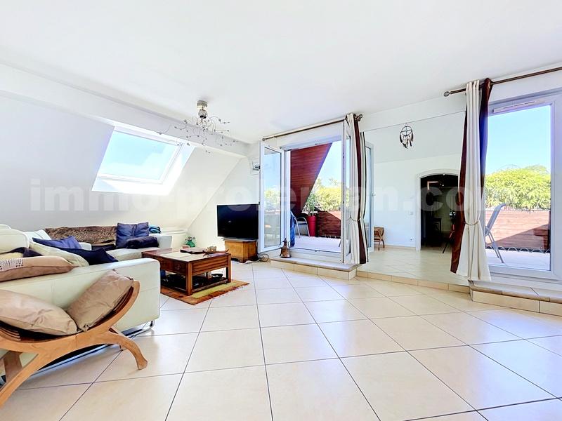 Appartement 4 Pièce(s) GAILLARD - Photo 5