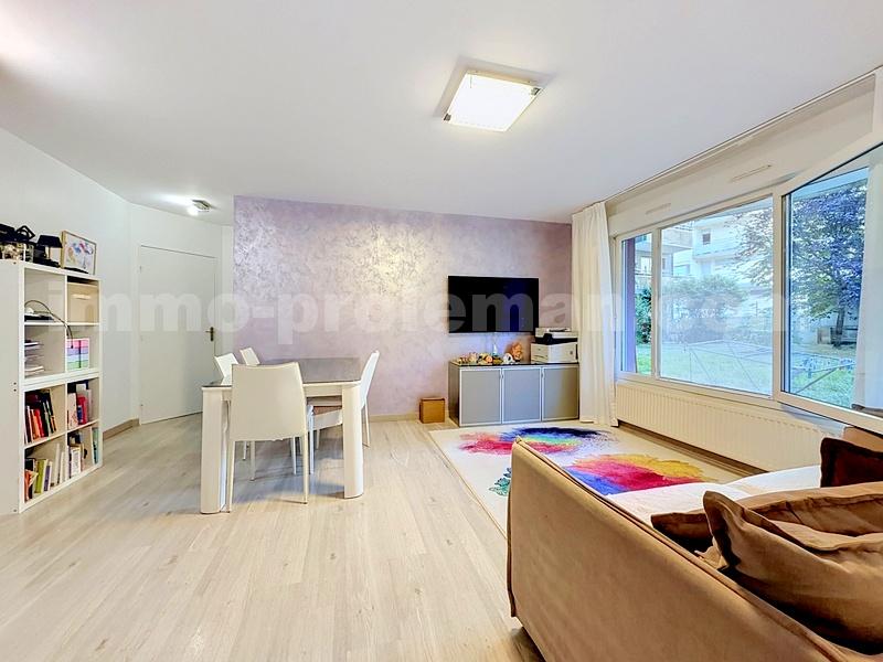 Appartement 3 Pièce(s) ANNEMASSE - Photo 2