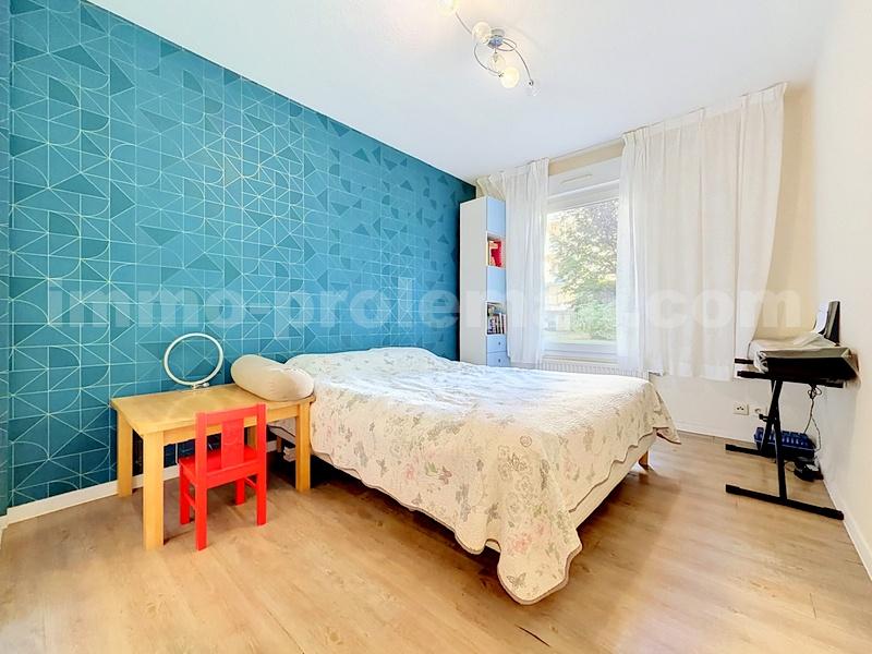 Appartement 3 Pièce(s) ANNEMASSE - Photo 5