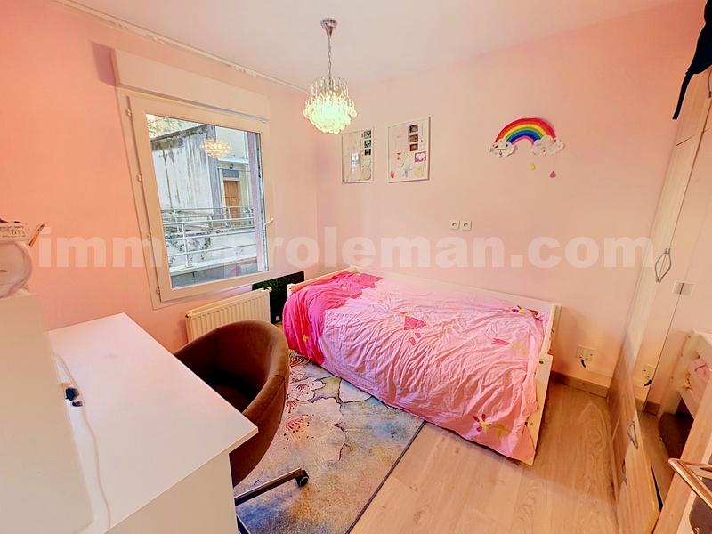 Appartement 3 Pièce(s) ANNEMASSE - Photo 7