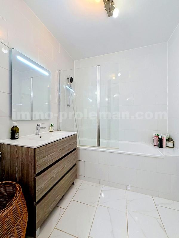 Appartement 3 Pièce(s) ANNEMASSE - Photo 8