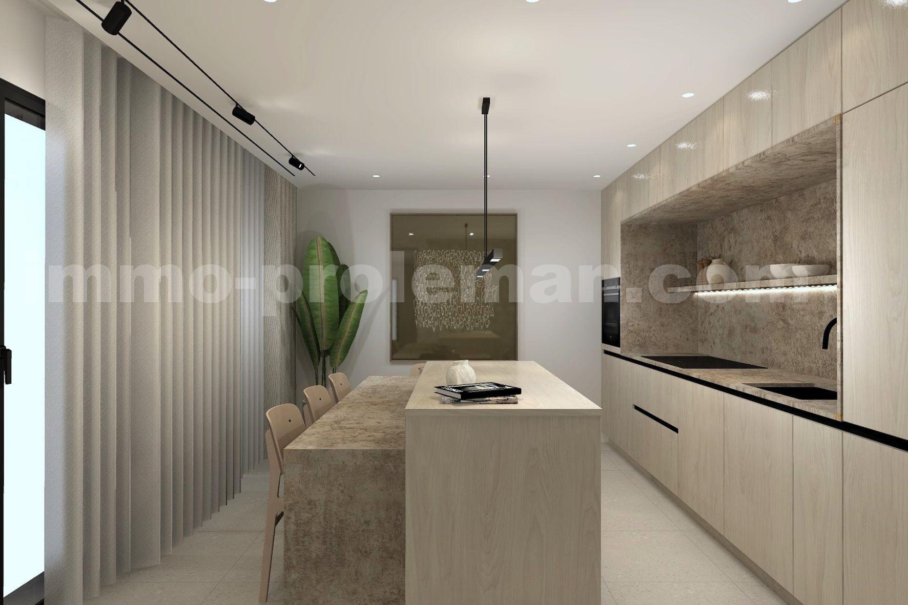 Loft 4 Rooms DOUVAINE - Photo 2