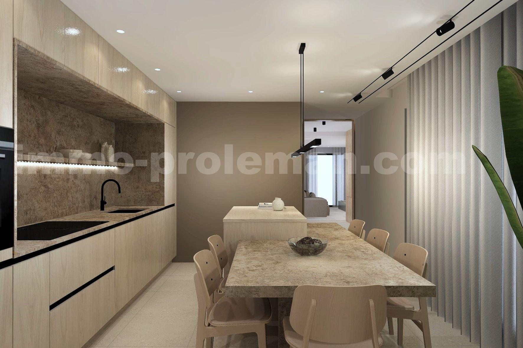 Loft 4 Rooms DOUVAINE - Photo 3
