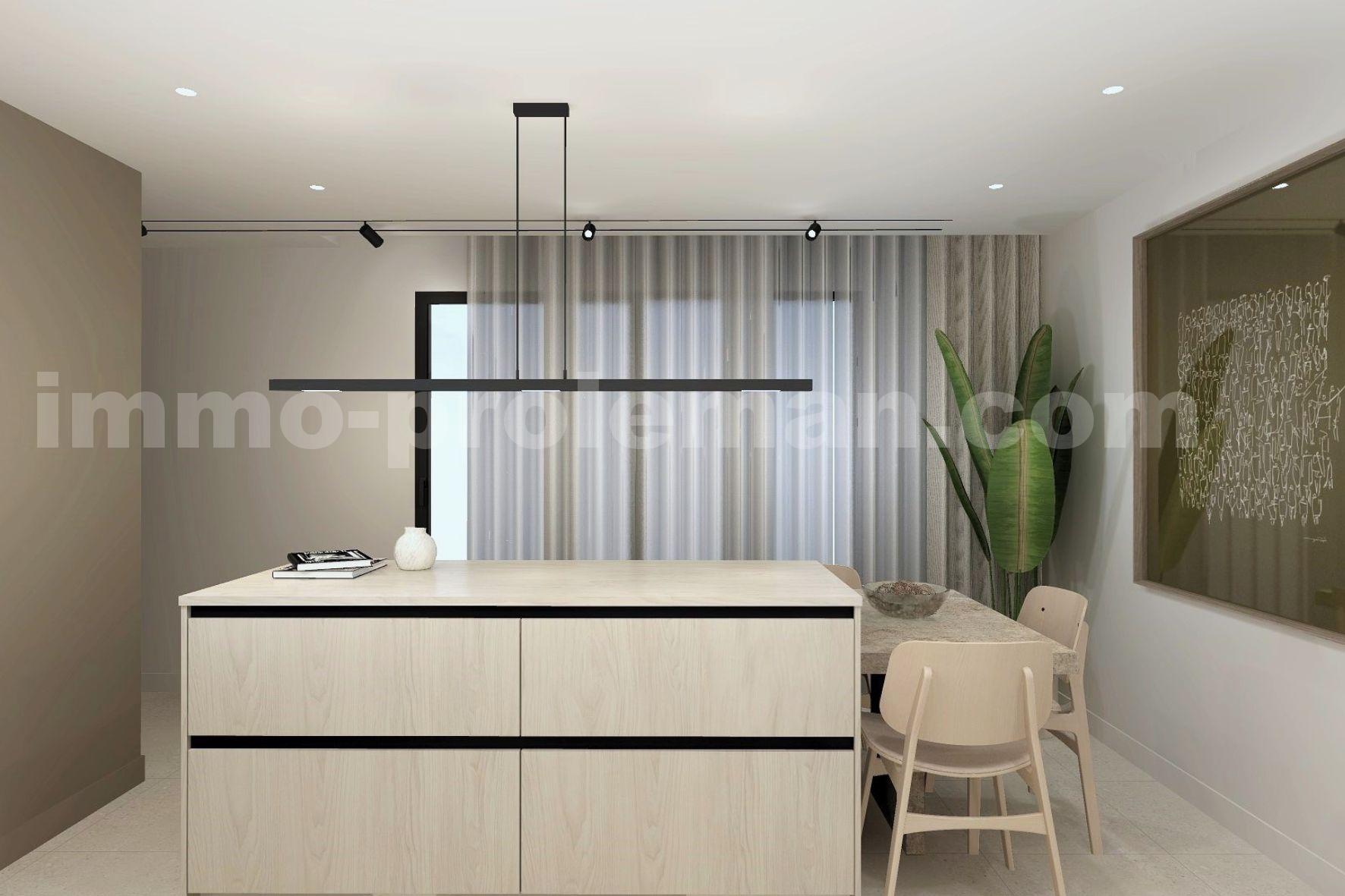 Loft 4 Rooms DOUVAINE - Photo 4