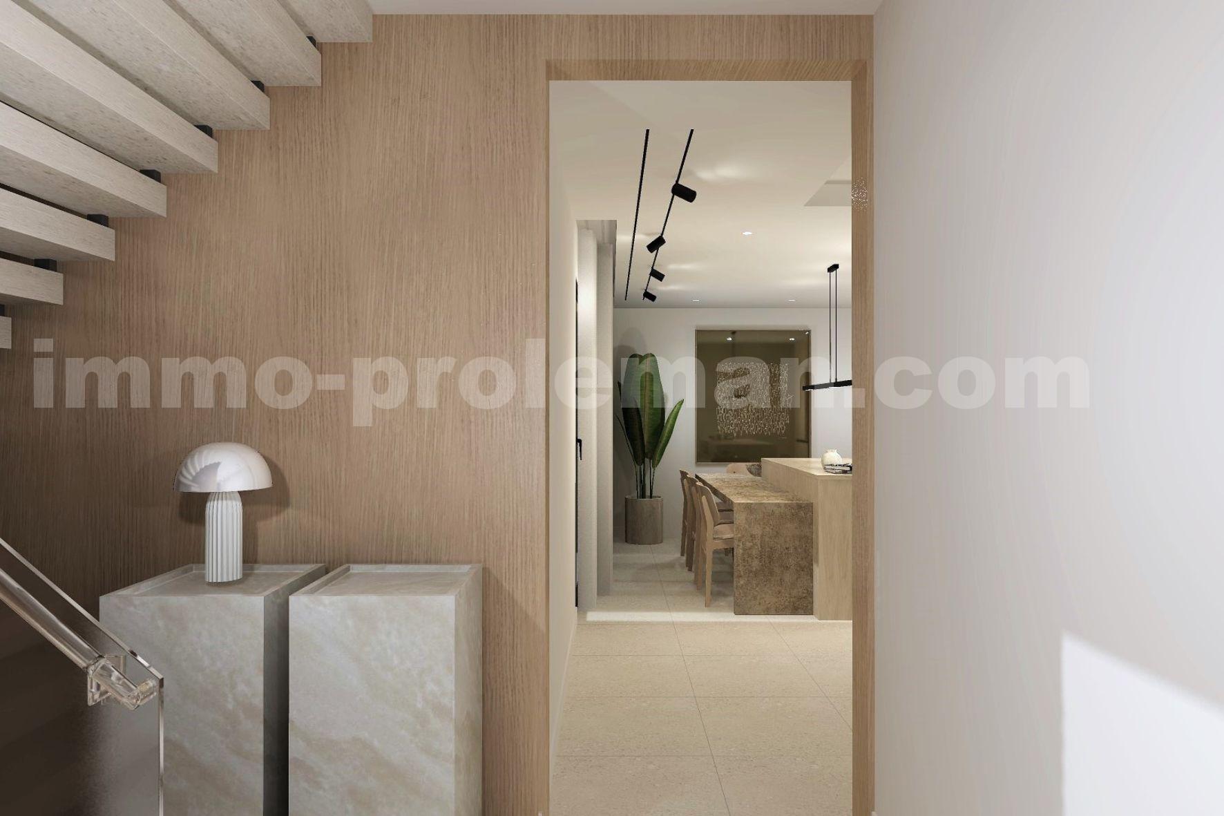 Loft 4 Rooms DOUVAINE - Photo 5