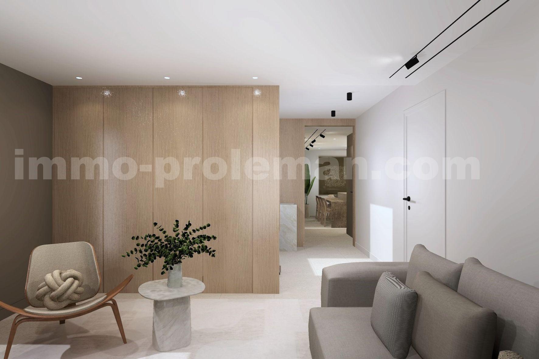 Loft 4 Rooms DOUVAINE - Photo 6