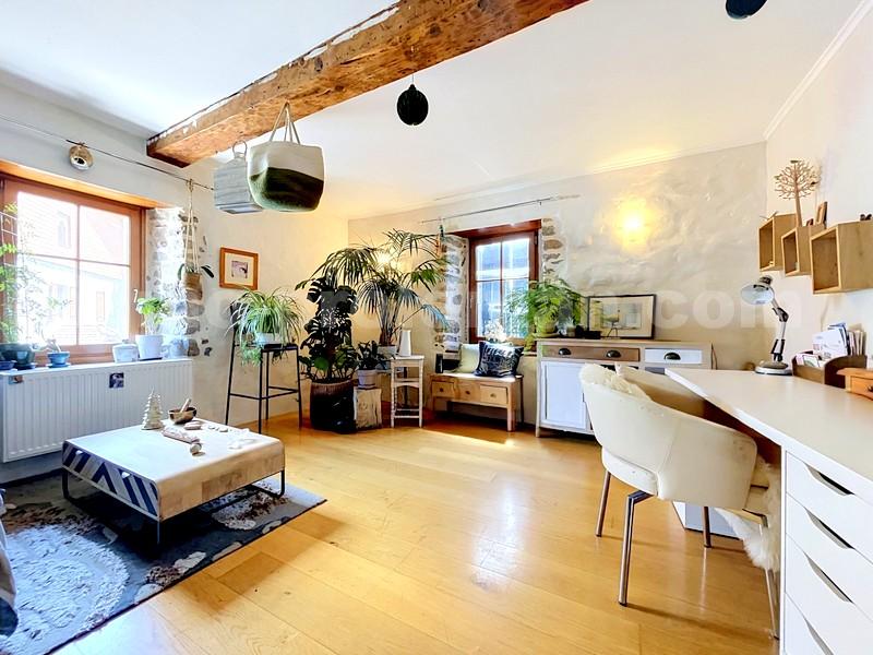 Maison 5 Pièce(s) FILLINGES - Photo 14