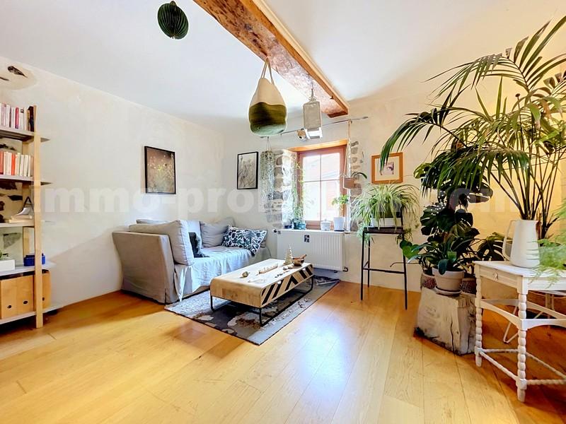 Maison 5 Pièce(s) FILLINGES - Photo 15