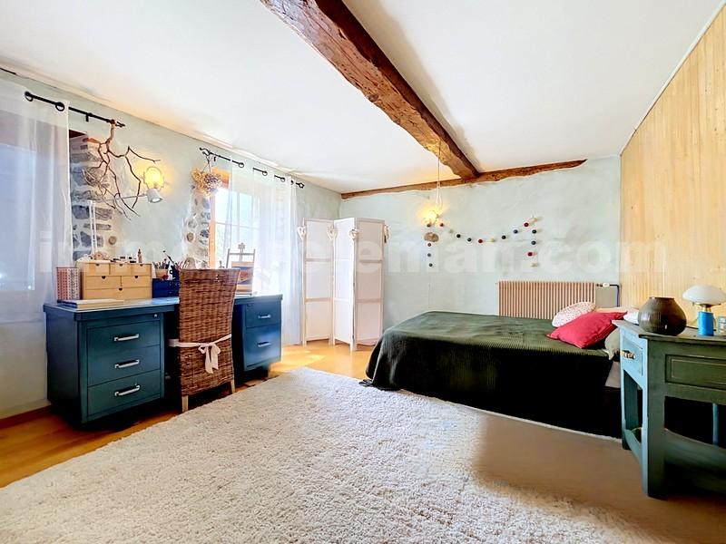 Maison 5 Pièce(s) FILLINGES - Photo 17