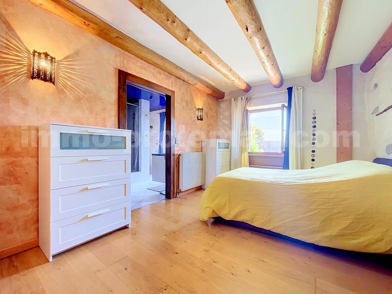Maison 5 Pièce(s) FILLINGES - Photo 19