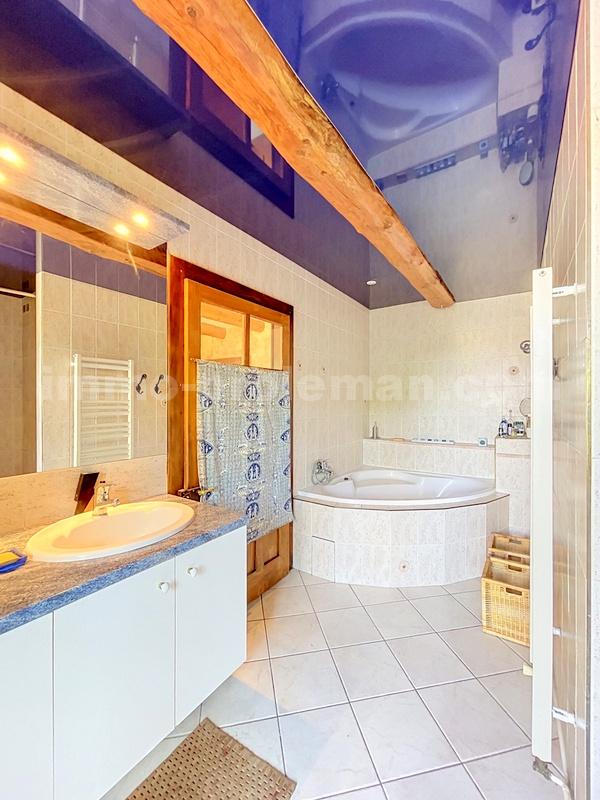 Maison 5 Pièce(s) FILLINGES - Photo 21