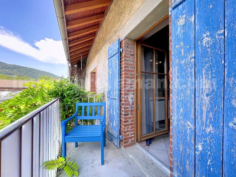 Maison 5 Pièce(s) FILLINGES - Photo 22