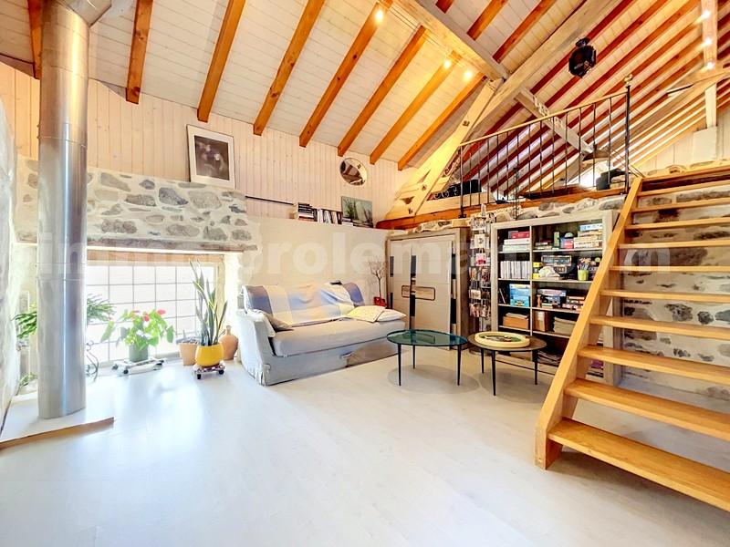 Maison 5 Pièce(s) FILLINGES - Photo 23