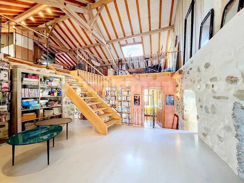 Maison 5 Pièce(s) FILLINGES - Photo 24
