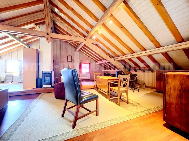 Maison 5 Pièce(s) FILLINGES - Photo 26
