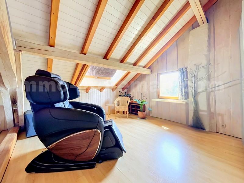 Maison 5 Pièce(s) FILLINGES - Photo 29