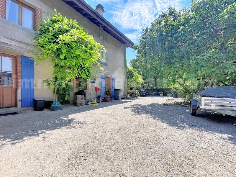 Maison 5 Pièce(s) FILLINGES - Photo 32