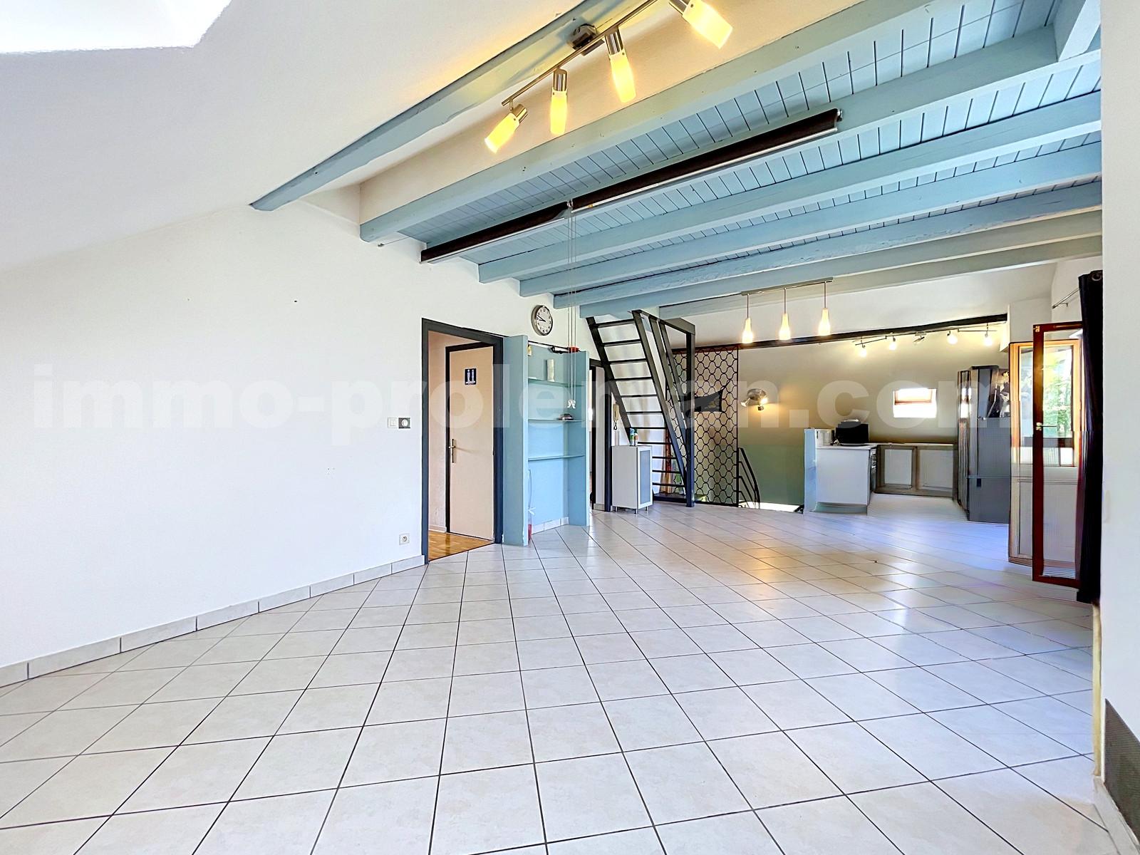 Apartment 4 Rooms AMBILLY - Photo 2