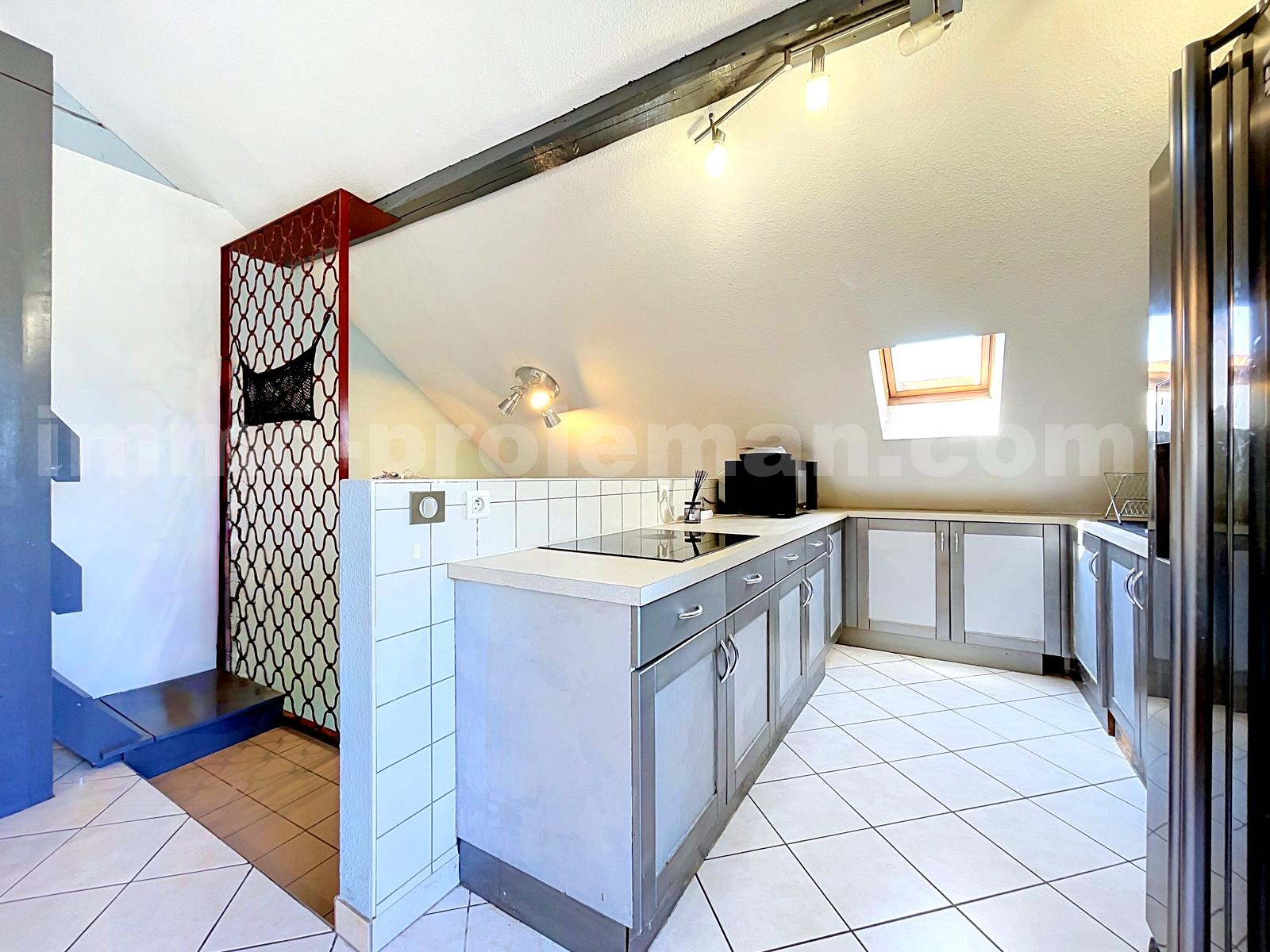 Apartment 4 Rooms AMBILLY - Photo 3