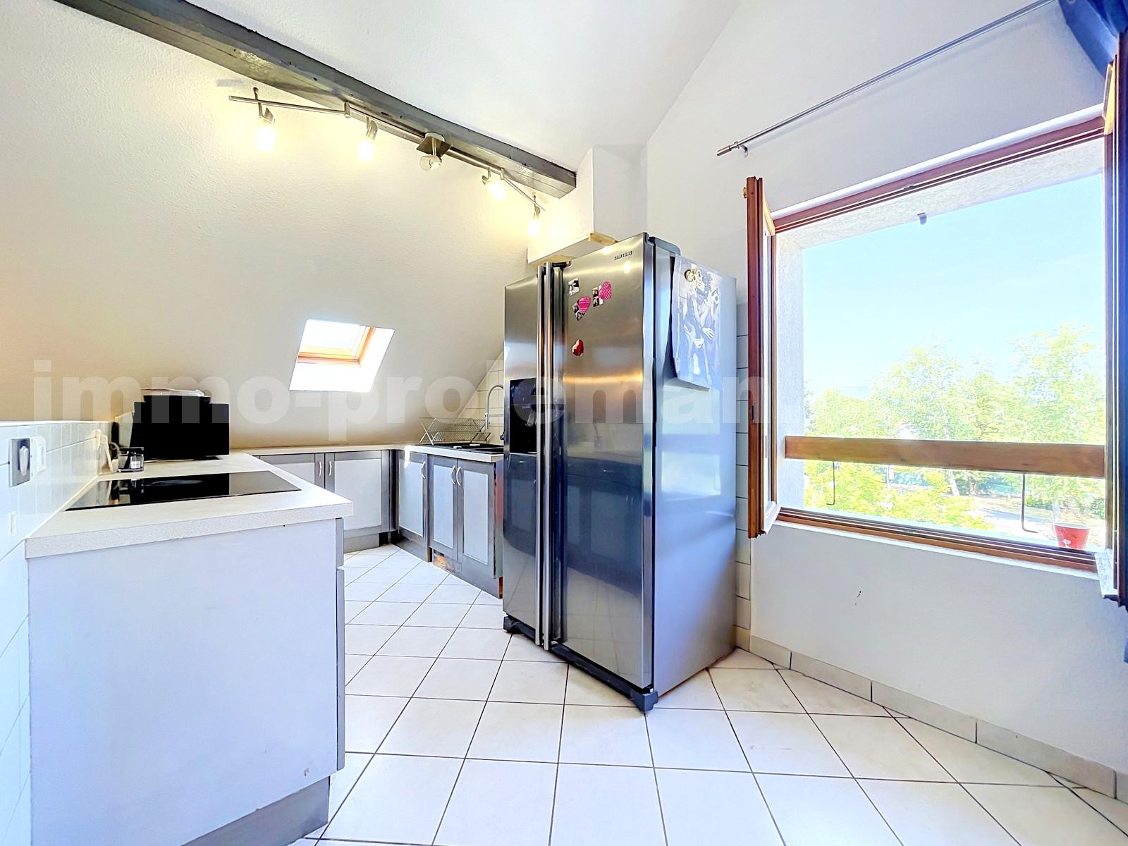 Apartment 4 Rooms AMBILLY - Photo 4