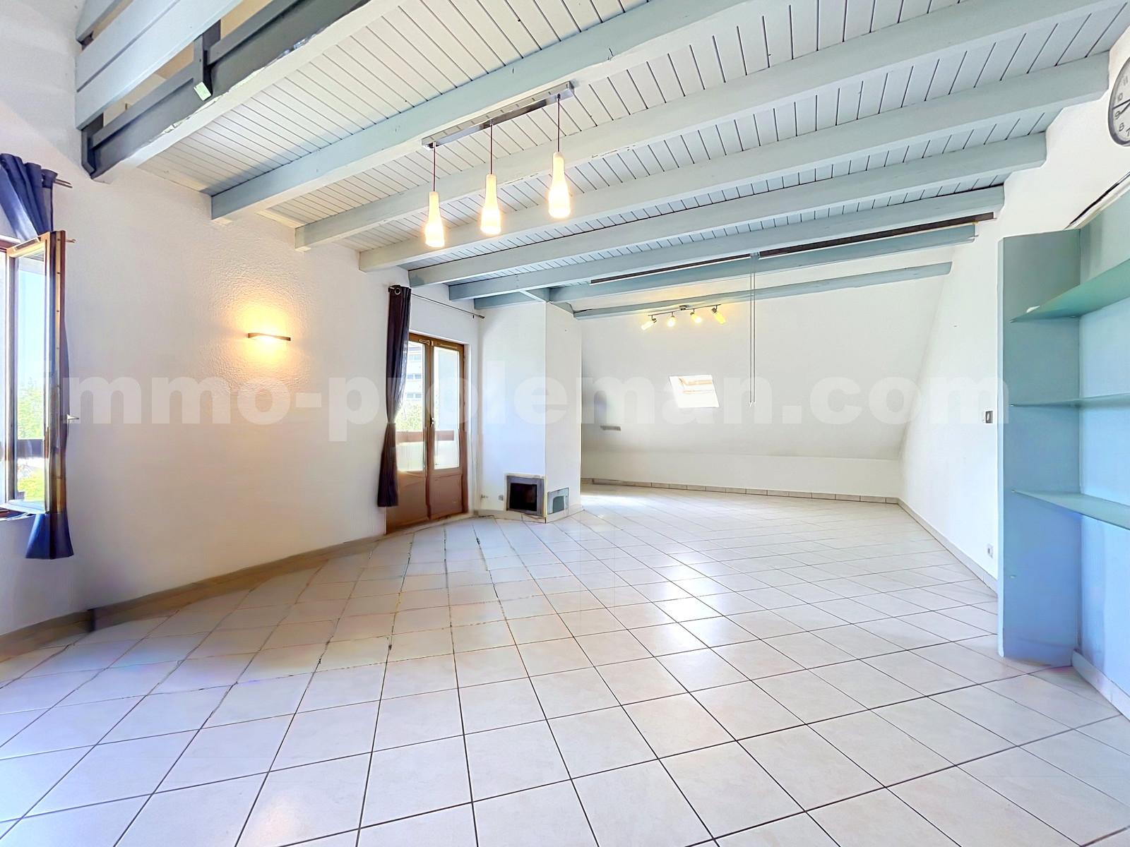 Apartment 4 Rooms AMBILLY - Photo 5