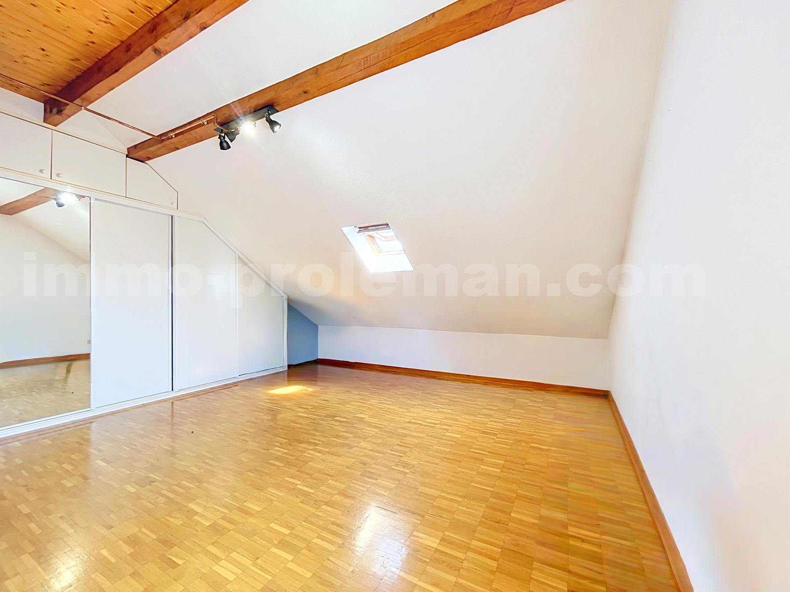 Apartment 4 Rooms AMBILLY - Photo 9