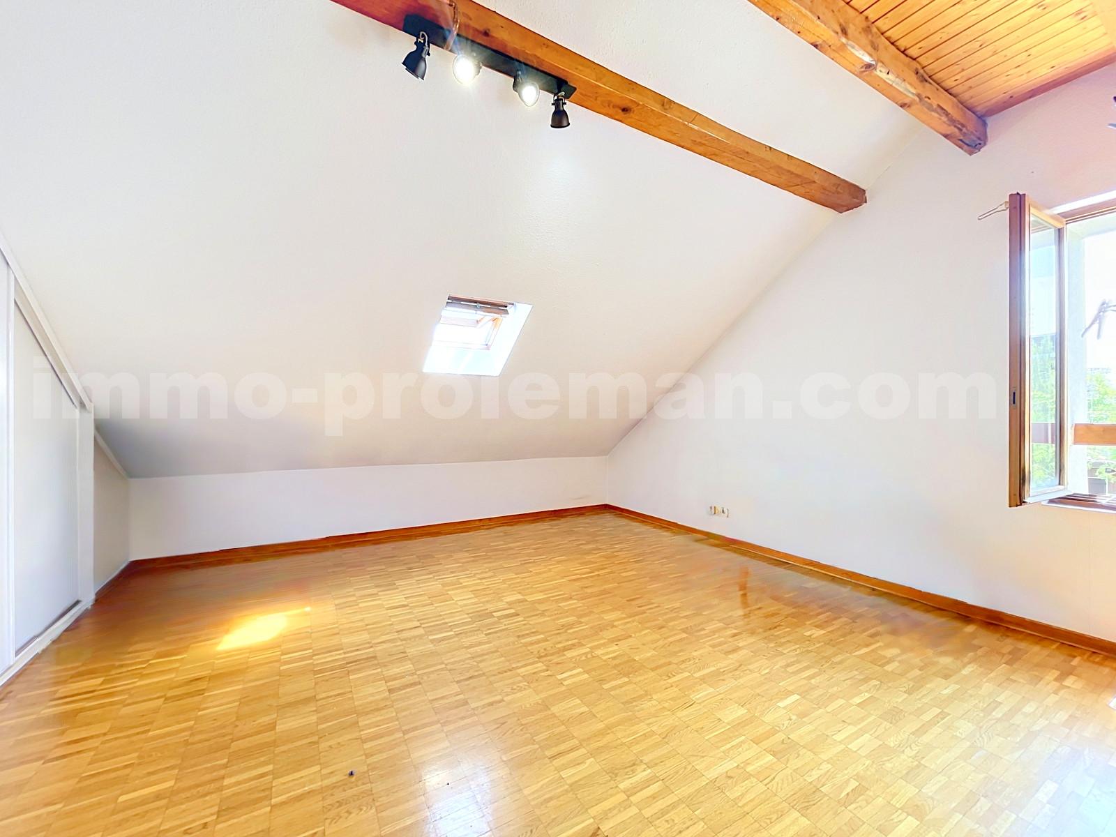 Apartment 4 Rooms AMBILLY - Photo 10