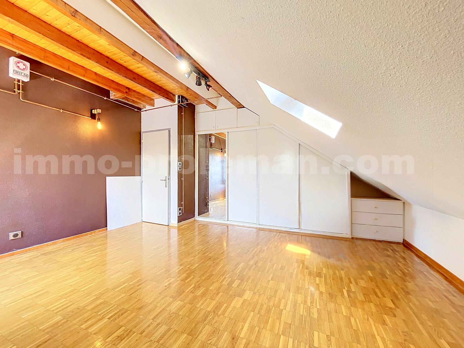 Apartment 4 Rooms AMBILLY - Photo 11