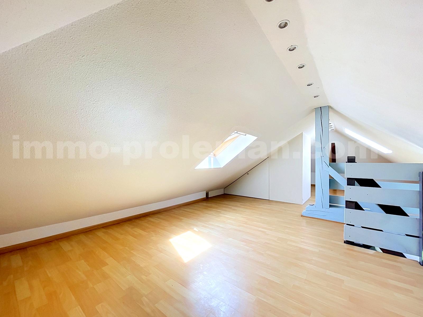 Apartment 4 Rooms AMBILLY - Photo 13